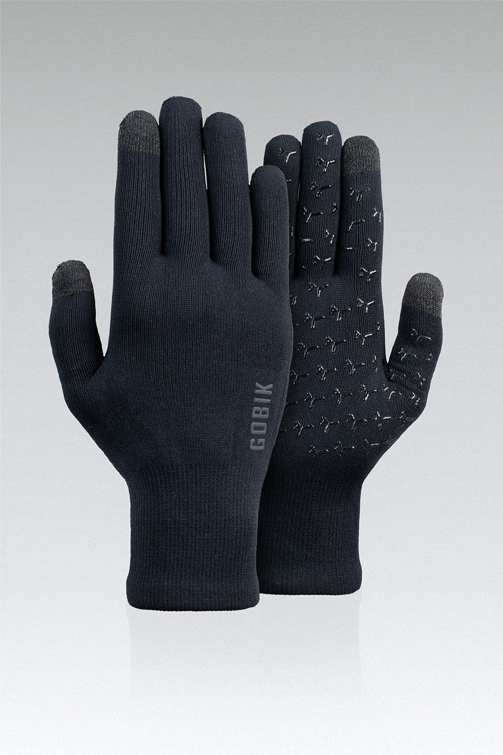 Hyperguard Gloves - True Black