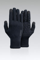 Hyperguard Gloves - True Black
