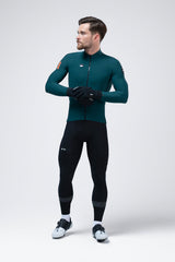 Gloves Bora 2.0 - True Black