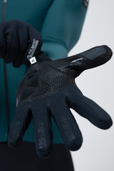 Gloves Bora 2.0 - True Black