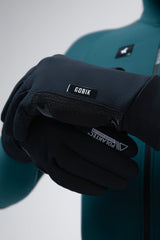 Gloves Bora 2.0 - True Black