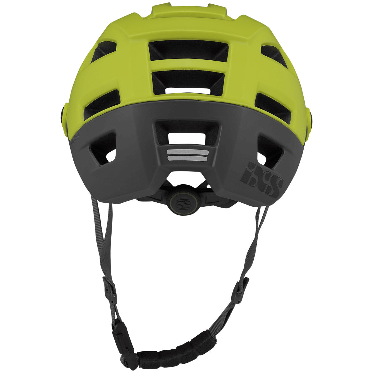 Trigger AM Helm - Grün