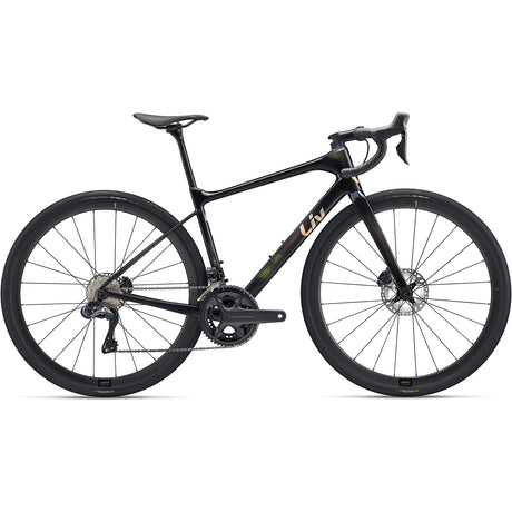 Avail Advanced Pro 1 Carbon