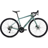 Avail Advanced 2 Fanatic Teal