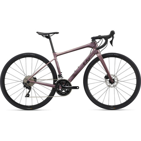 Avail Advanced 2 Twilight Mauve