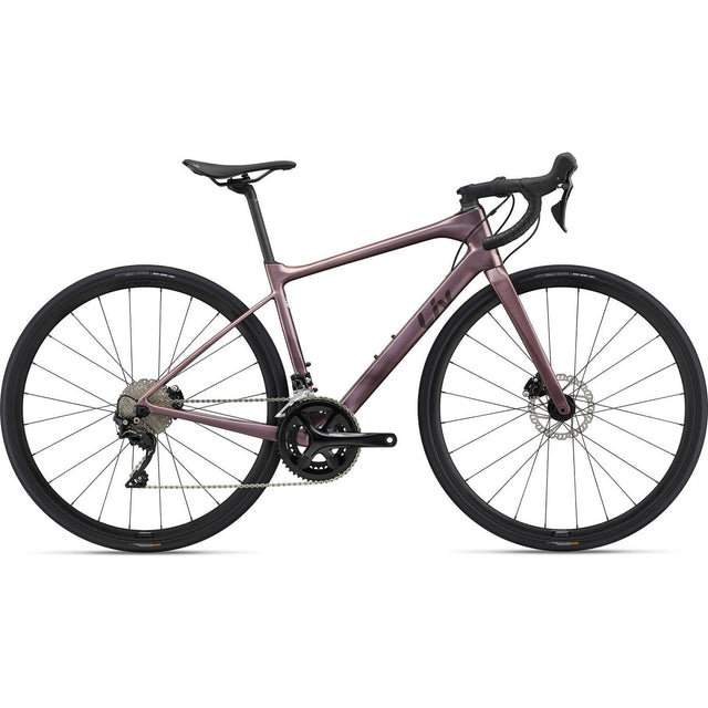 Avail Advanced 2 Twilight Mauve