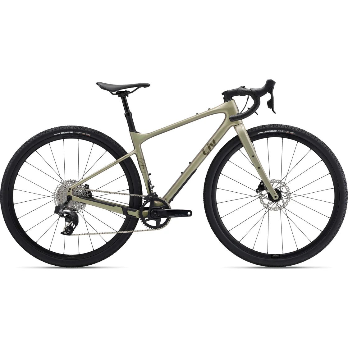 Devote Advanced 1 Dynamic Bronze
