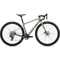 Devote Advanced 1 Dynamic Bronze
