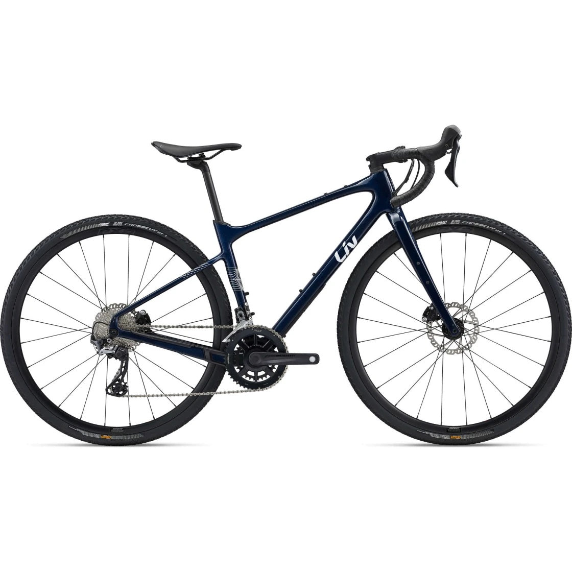 Devote Advanced 2 Candy Navy