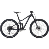 Embolden 1 Matte Black/Gloss Sparkling Black