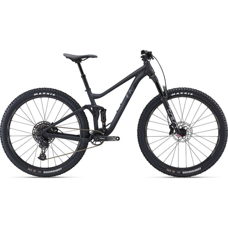 Embolden 1 Matte Black/Gloss Sparkling Black