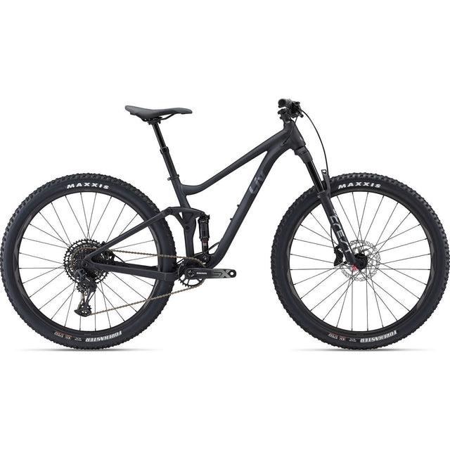 Embolden 1 Matte Black/Gloss Sparkling Black