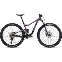 Pique 2 Purple Ash/Black