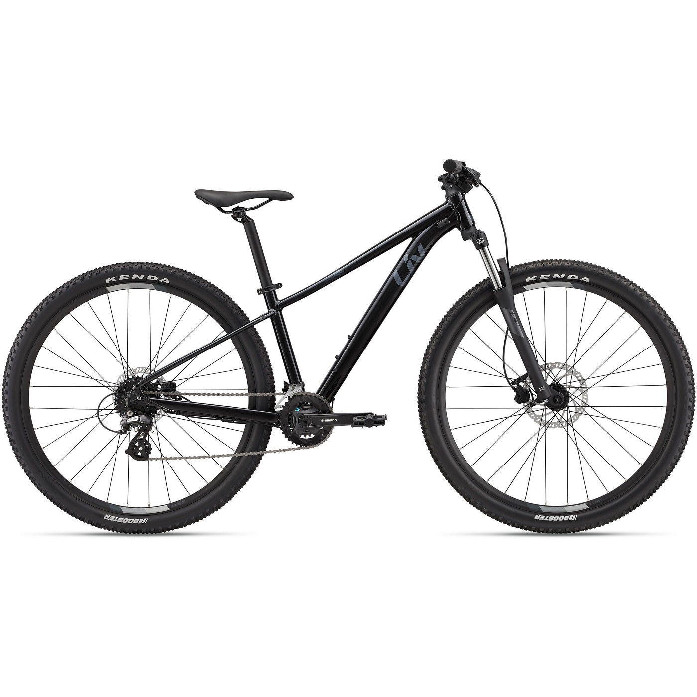 MTB  GIANT Liv TEMPT 3  　 Liv Tempt 3 - Giant-Trek