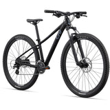 Tempt 3 Metallic Black