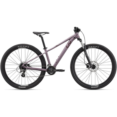 Tempt 3 Purple Ash