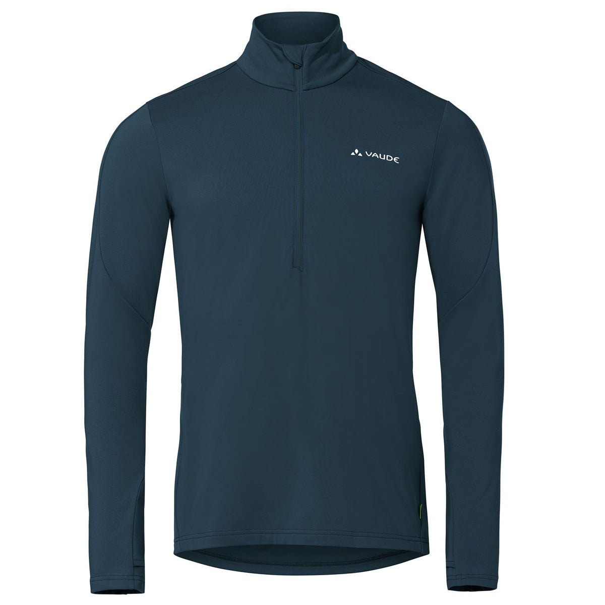 Livigno Halfzip II Fleece Pullover - Dark Sea