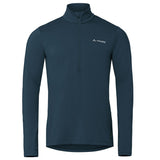 Livigno Halfzip II Fleece Pullover - Dark Sea