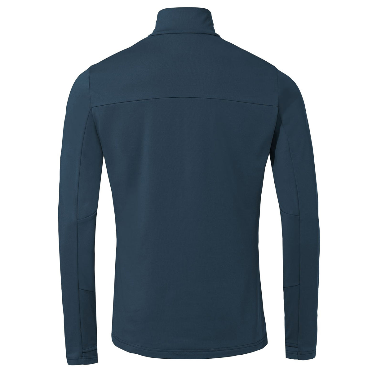Livigno Halfzip II Fleece Pullover - Dark Sea