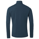 Livigno Halfzip II Fleece Pullover - Dark Sea