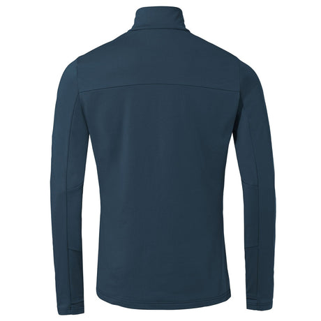 Livigno Halfzip II Fleece Pullover - Dark Sea