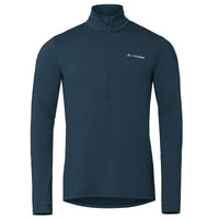 Livigno Halfzip II Fleece Pullover - Dark Sea 