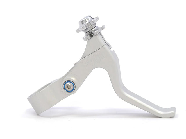 Love Lever Bremshebel - silber