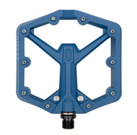 Stamp 1 Gen 2 Platform Pedal - navy blue 