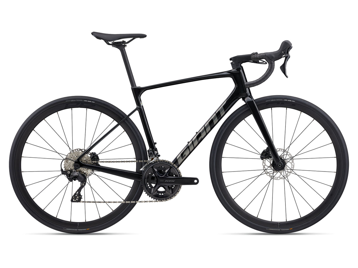 Defy Advanced 2 - Abyss Black