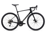 Defy Advanced 2 - Abyss Black
