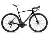 Defy Advanced 2 - Abyss Black