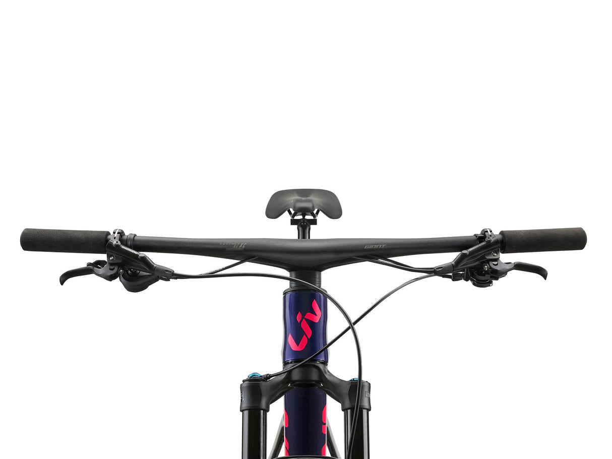 Pique Advanced SL 3 - DeepCove/SeaSparkle