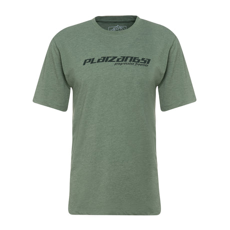 Logo T-Shirt Olive II