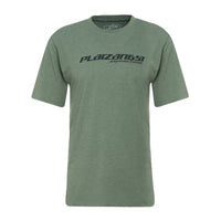 Logo T-Shirt Olive II