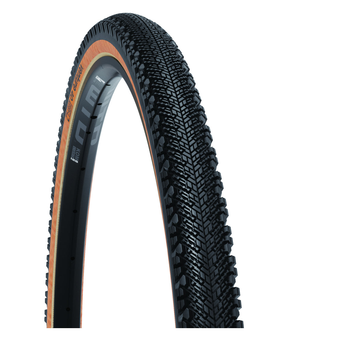Venture TCS folding tire 50-700c1