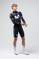 Jacket Long Sleeve Envy 2.0 - Movistar Team 26