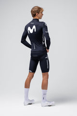 Jacket Long Sleeve Envy 2.0 - Movistar Team 26