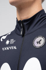 Jacket Long Sleeve Envy 2.0 - Movistar Team 26