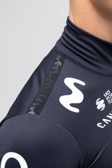 Jacket Long Sleeve Envy 2.0 - Movistar Team 26