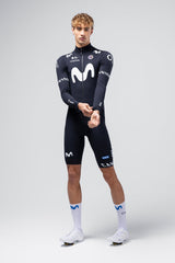 Jacket Long Sleeve Envy 2.0 - Movistar Team 26