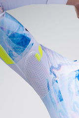 Long Sleeve Jersey Hyder - Movistar Team 26