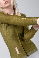 Long Sleeve Jersey Vanquish - Data