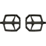 Trail ROC Plus Fahrradpedale - black