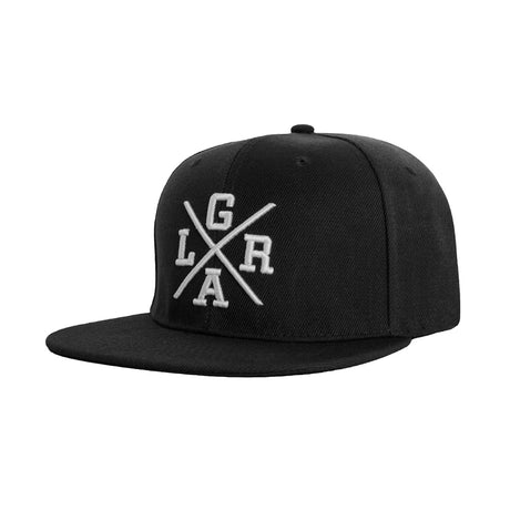 Snapback - Black