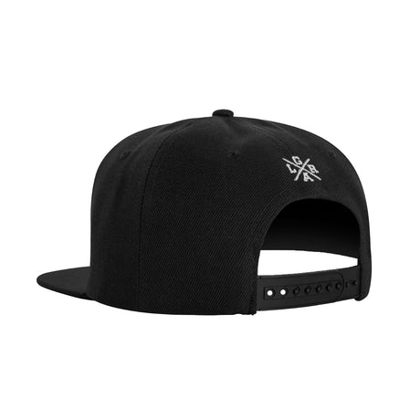 Snapback - Black