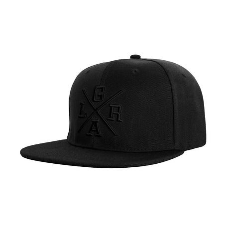 Snapback - Stealth