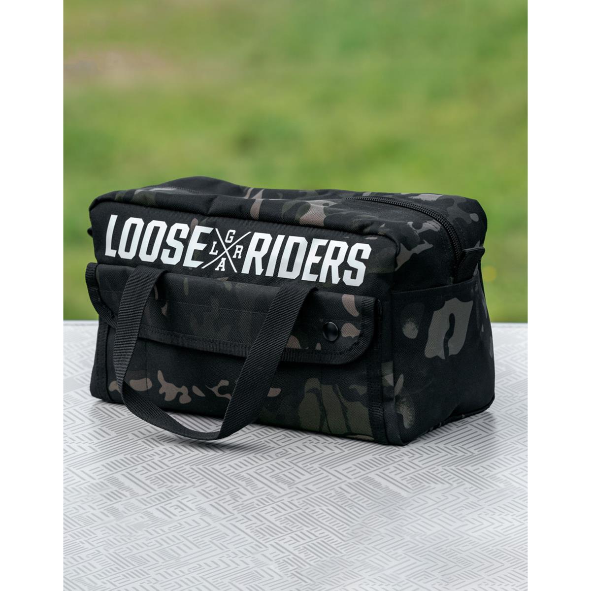Toolbag - Camo