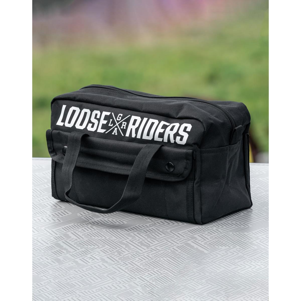 Toolbag - Black