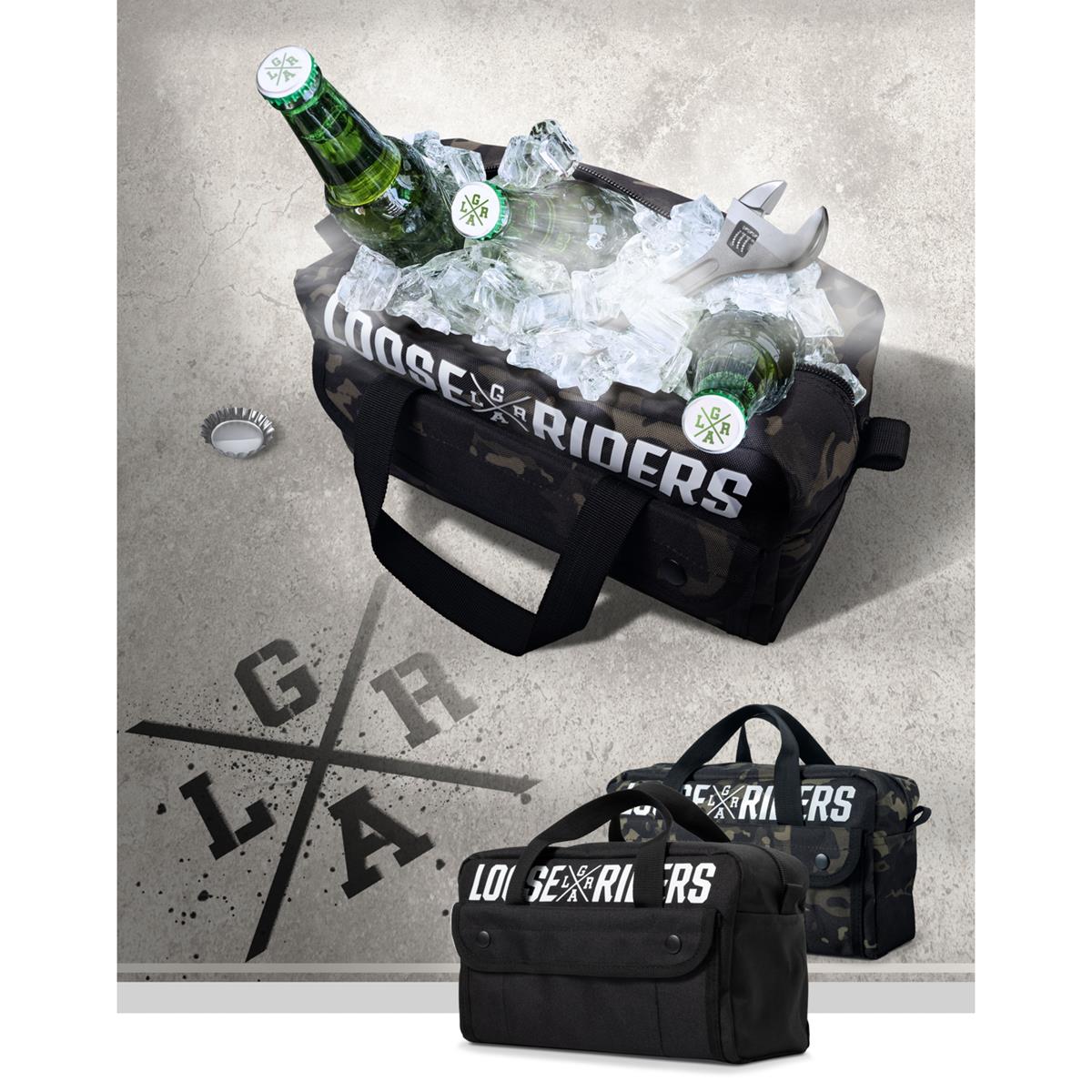 Toolbag - Black
