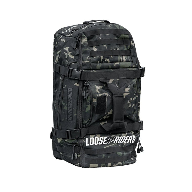 Session Pack - Sessions-Mission Camo